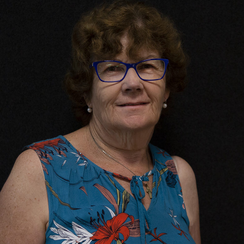 Brenda Higgins
